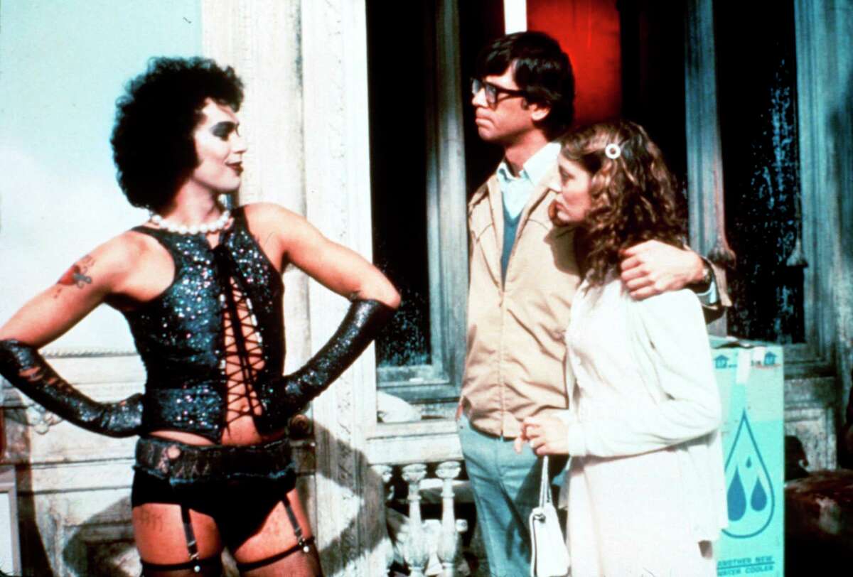 The Rocky Horror Picture Show 40th anniversary screening will be on Oct. 26 at 7:30 p.m. at the Ridgefield Playhouse, 80 East Ridge Road, Ridgefield. Actor Barry Bostwick will be present at the screening, which features a live shadow cast and audience participation, plus a memorabilia display and costume contest. Tickets are $45-$65. For more information, visit ridgefieldplayhouse.org.