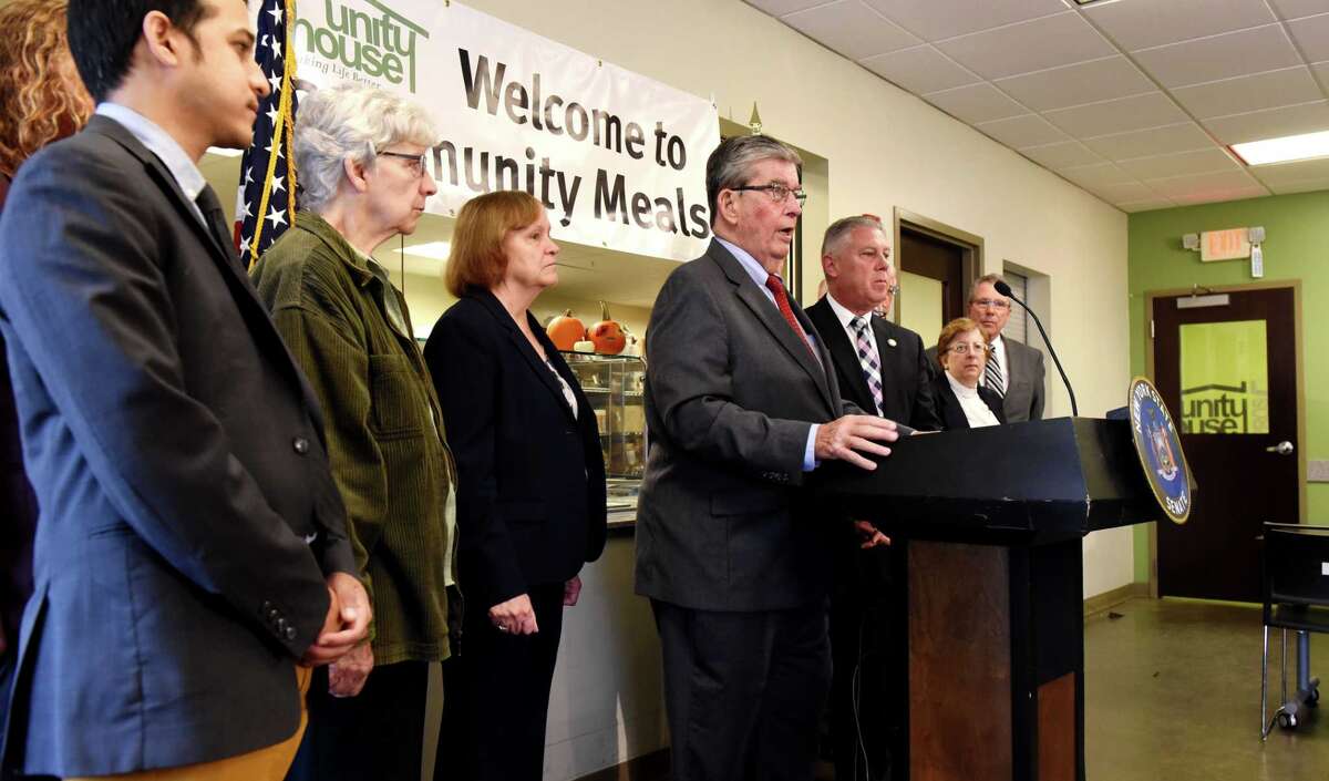 Troy would get early voting site under proposed state law change