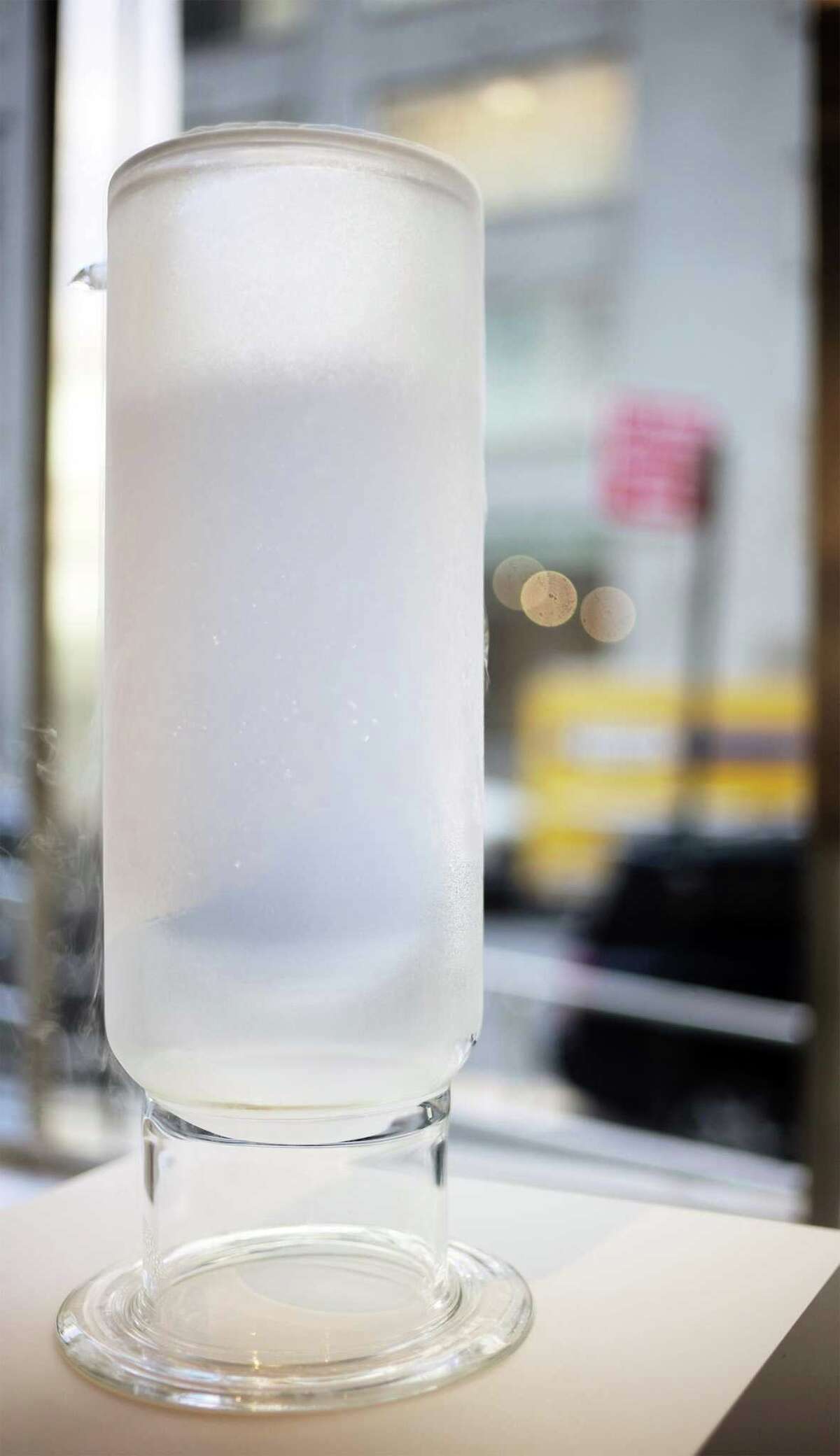 ‘Weather Report’ exhibit at the Aldrich goes beyond clouds and rain