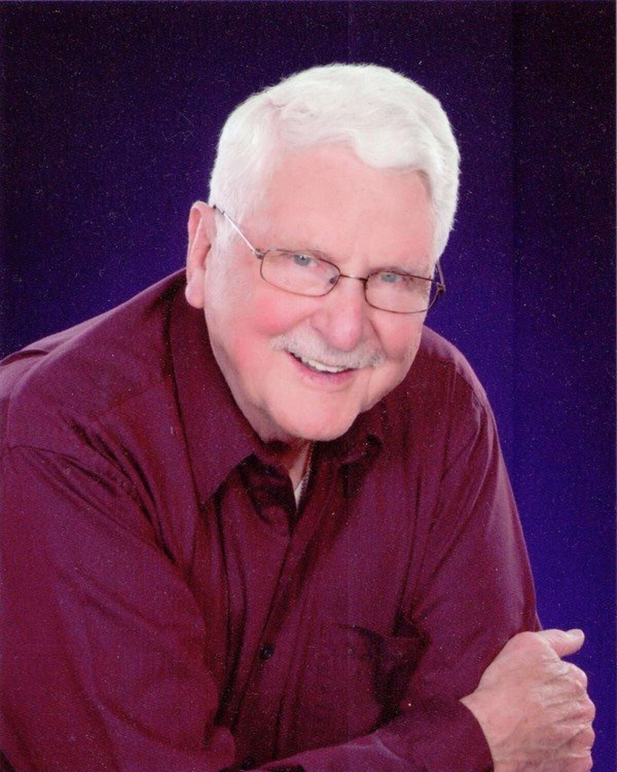 Former RCAPS superintendent Ervin Jones passed away Saturday, Oct. 19. He was 83. (Courtesy photo)