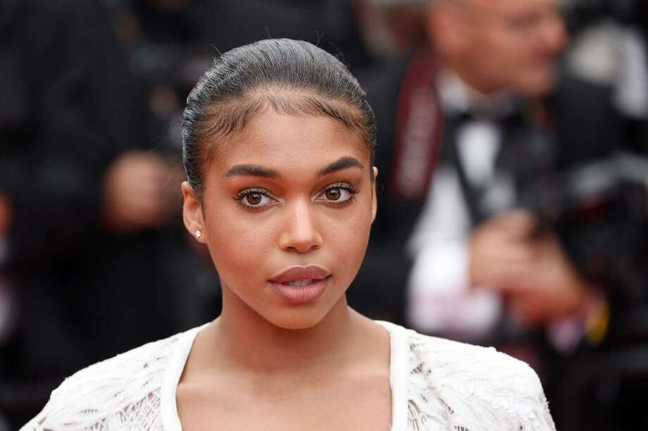 Steve Harvey's stepdaughter, Lori Harvey, arrested for hit-and-run