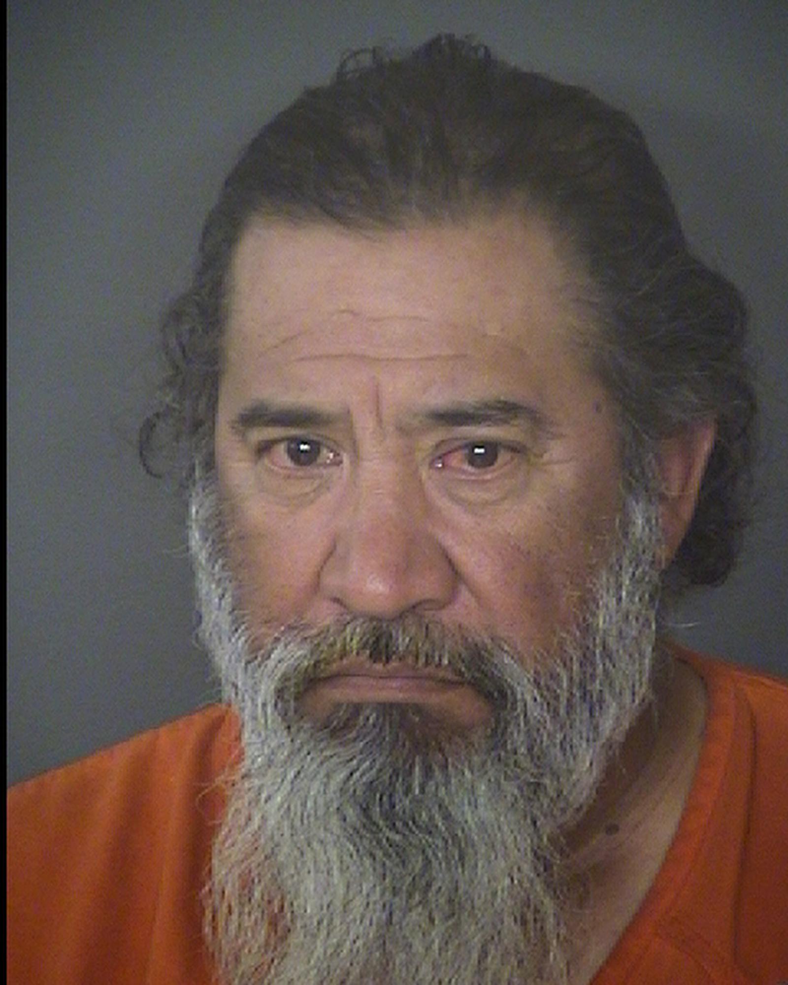 San Antonio Man Considered Habitual DWI Offender On Trial For Murder ExpressNews