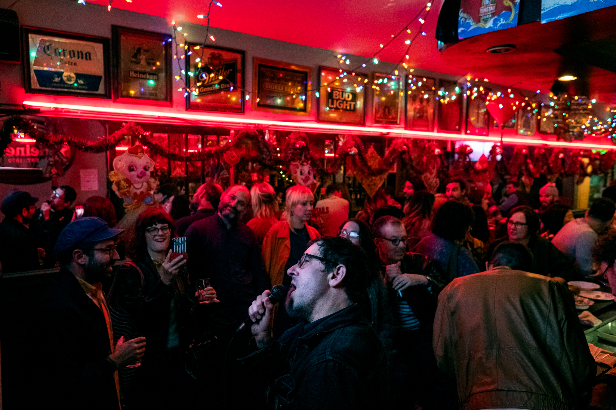 Bow Bow Cocktail Lounge