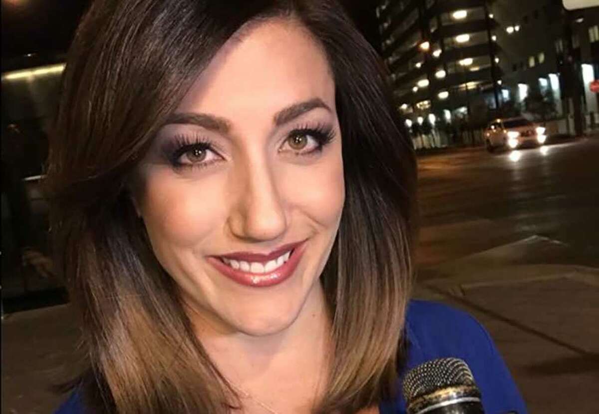 Las Vegas News Anchor Reveals She Has Rare Form Of Cancer Caused By Pregnancy