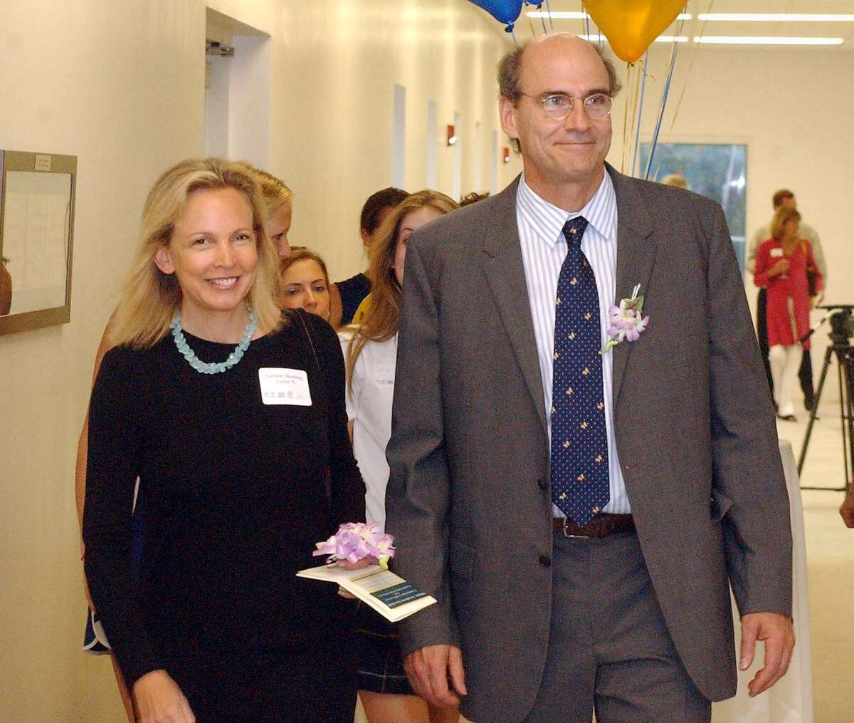 James Taylor County Comptroller Offer Support For Lawyer Who