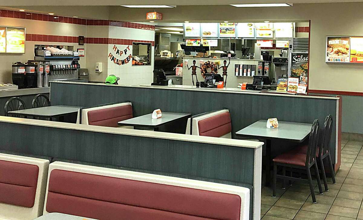 whataburger reopen dining room