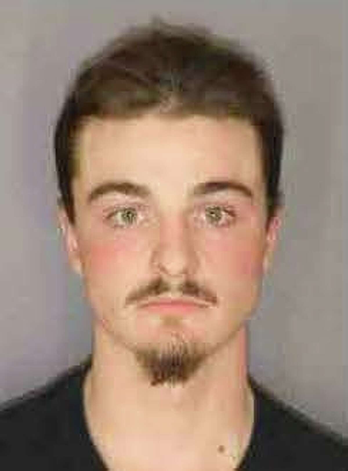 Three arrested in Corinth robbery