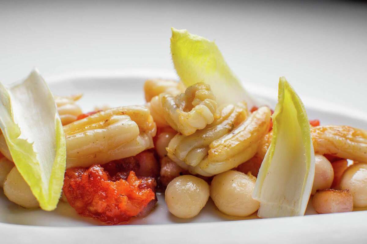 Top 100 Houston Restaurant 2019 BCN Taste & Tradition (No. 3)