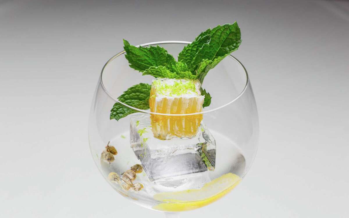 Top 100 Houston Restaurant 2019 BCN Taste & Tradition (No. 3)