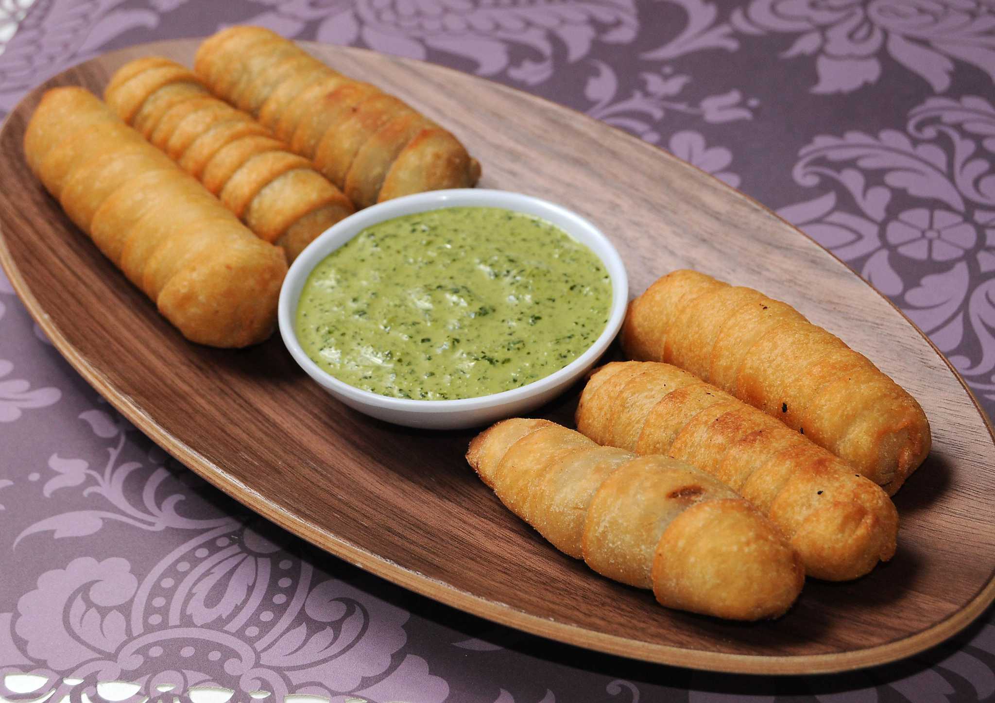 Top 100 Houston Restaurant 2019 Gusto Gourmet