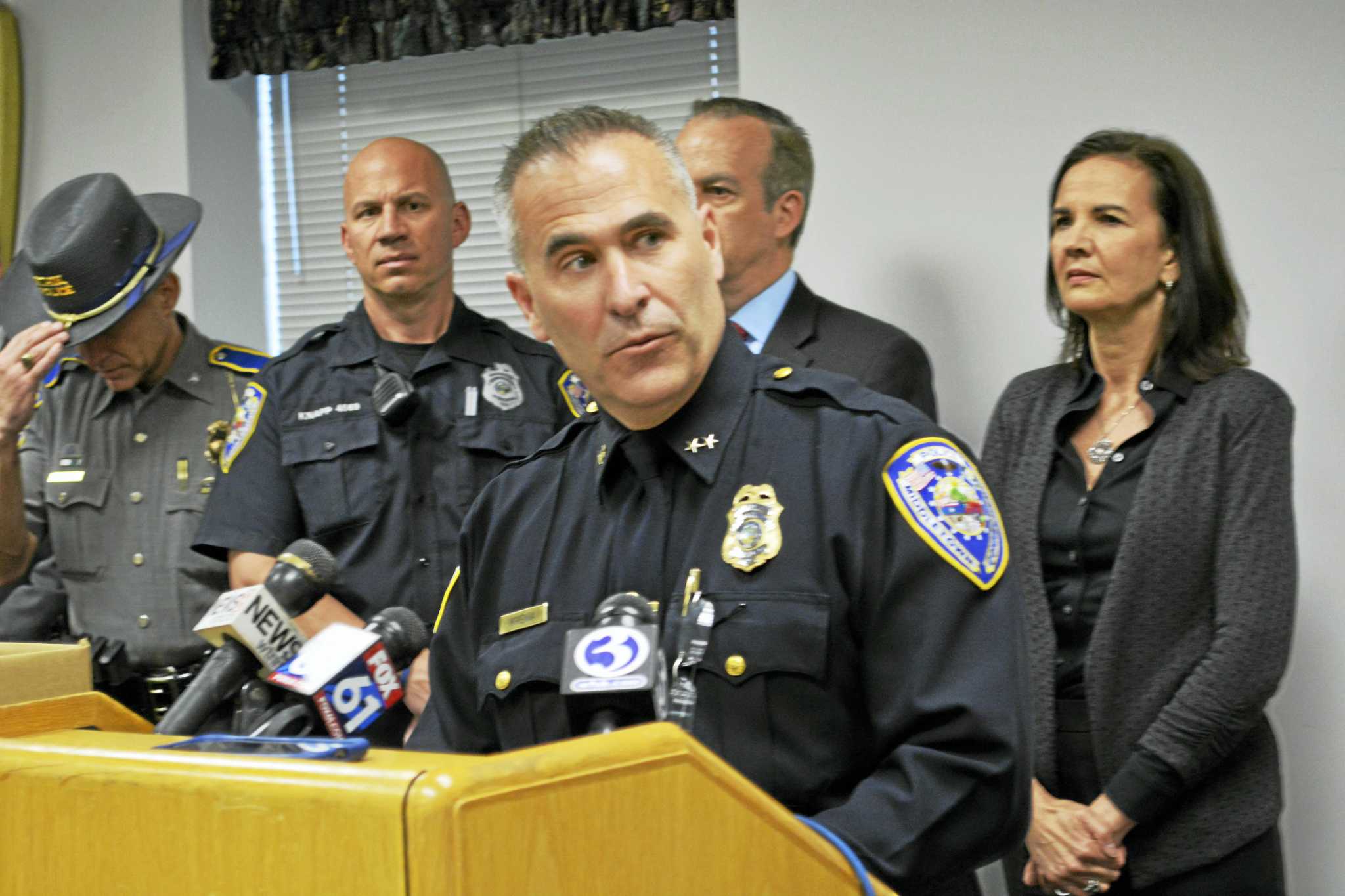 Middletown officials bring down drug dealers 1 at time in fight against