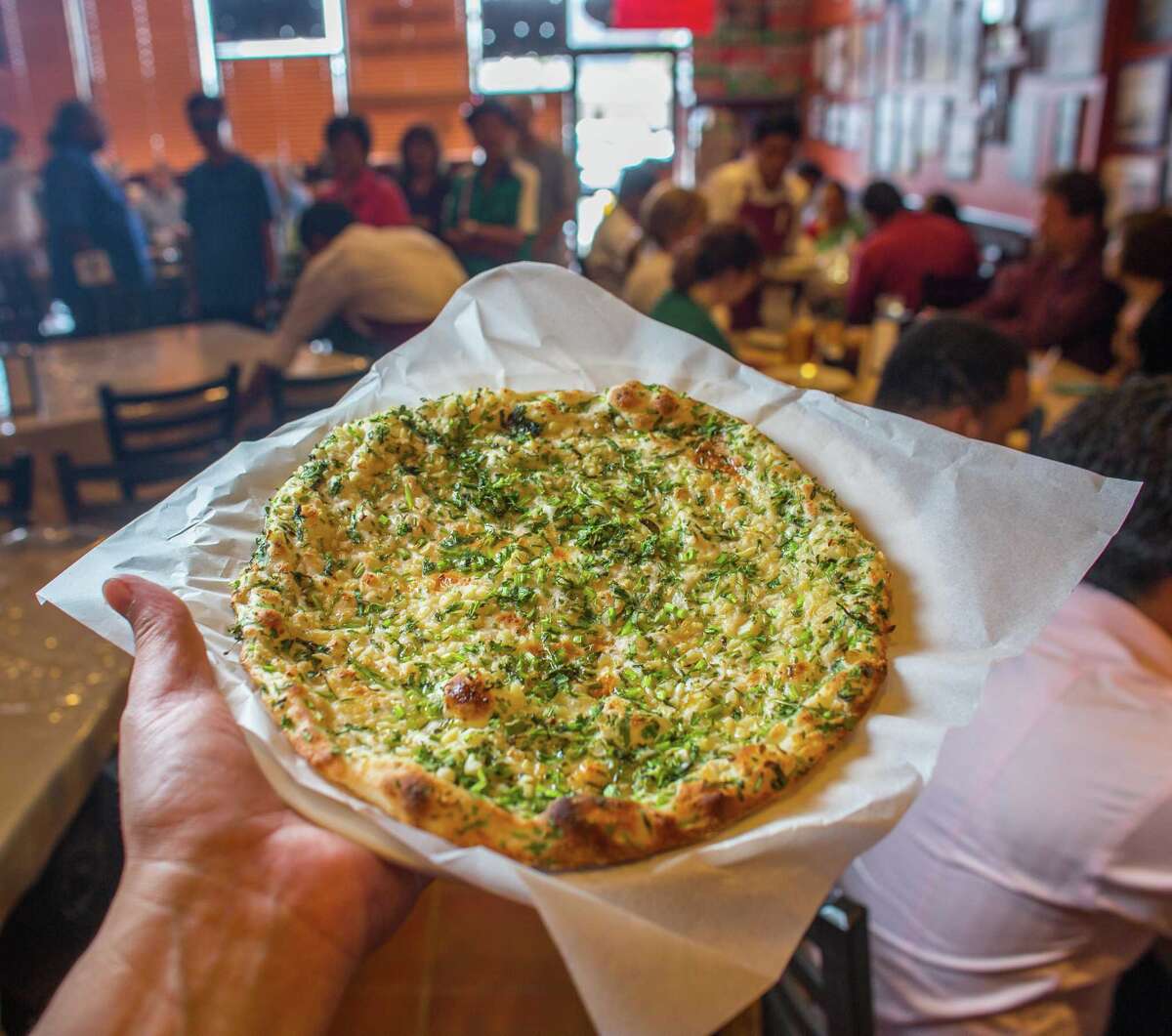 Top 100 Houston Restaurant 2019 Himalaya (No. 9)