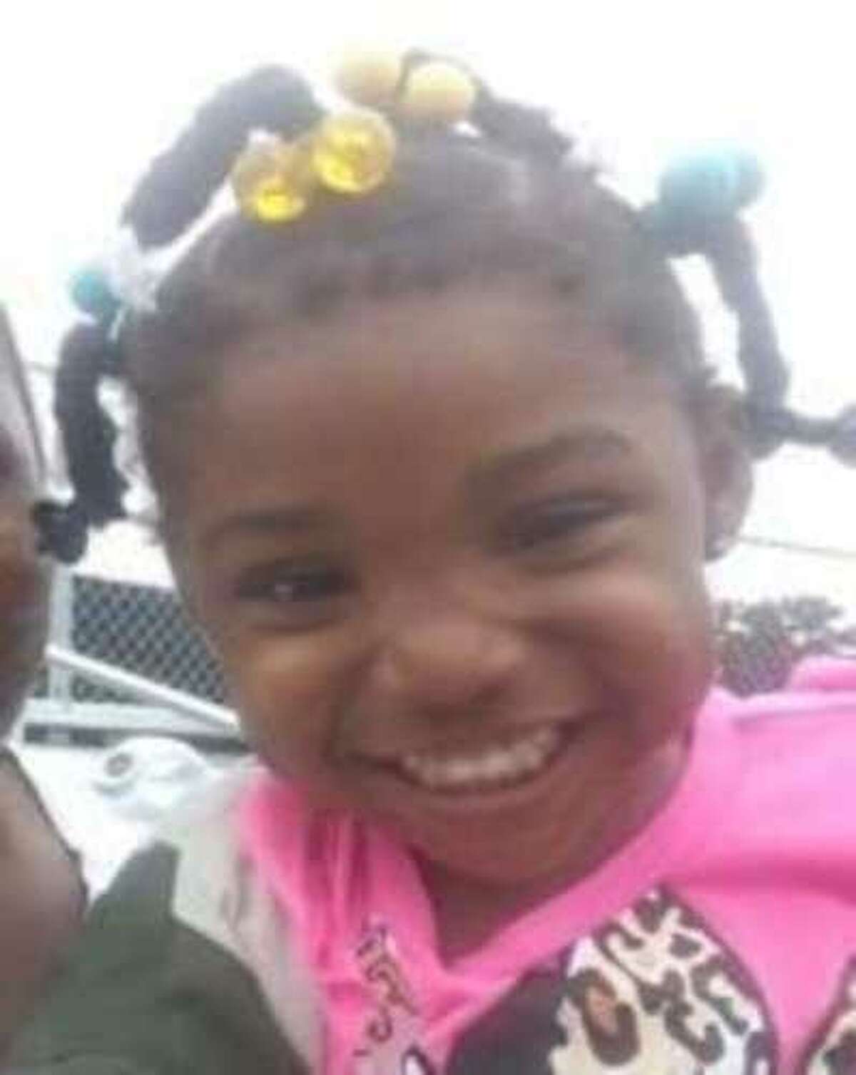 Remains of 3-year-old Kamille 'Cupcake' McKinney found in Alabama