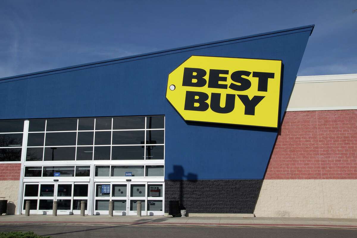 Best Buy joins growing free nextday delivery crowd