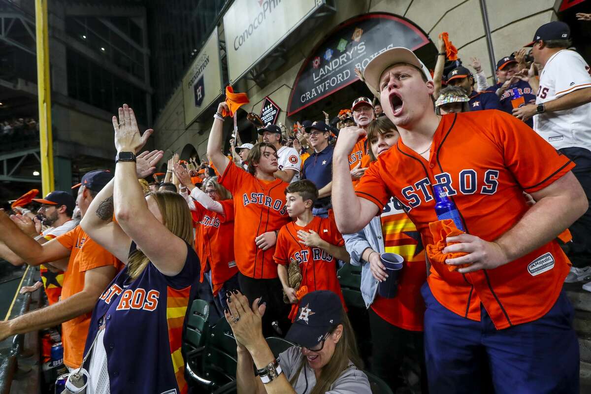Houston Astros: The Night Of Contrasts   Cheers For Correa, Honors For Bregman, And Fury Over A Hr! - nky87yg