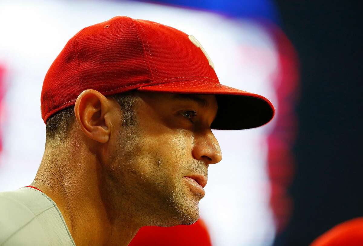 Gabe Kapler Interviews for Red Sox's Front Office Job, per Report, Sports-illustrated