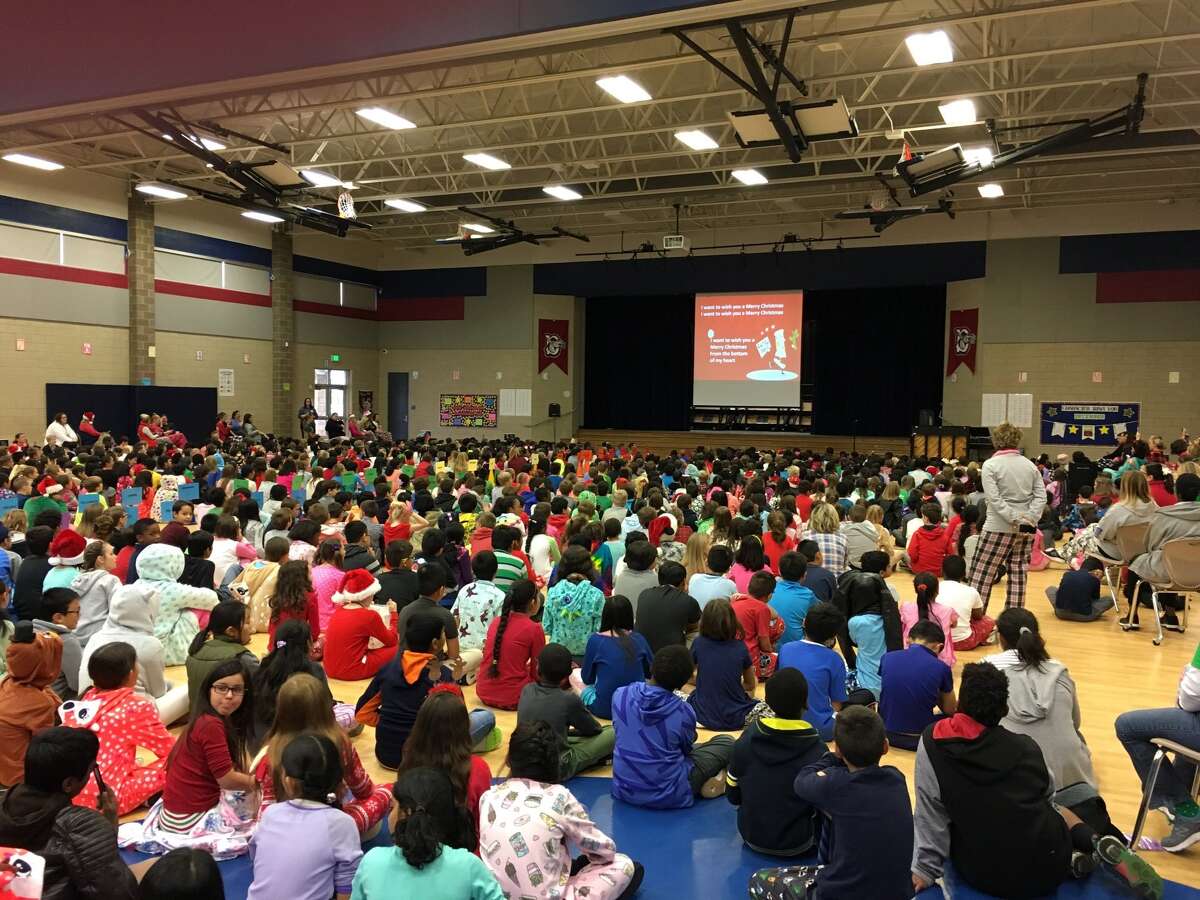 The best elementary schools in the Houston area, according to Niche