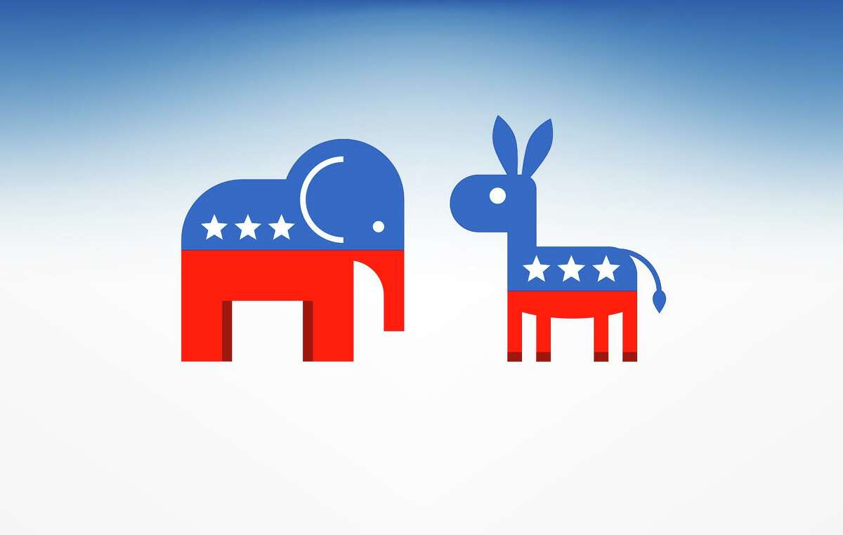 Ridgefield Democrats and Ridgefield Republicans.