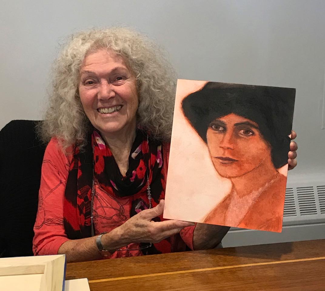 Women of Town Hall: 'Portrait of Progress' will honor the history - Vimarsana News
