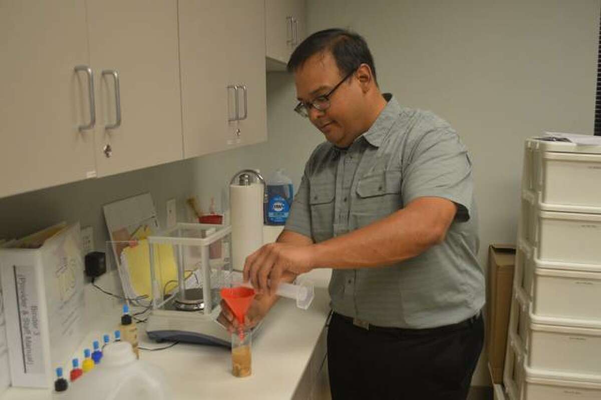 Maryville doctor offers hope for food allergy patients