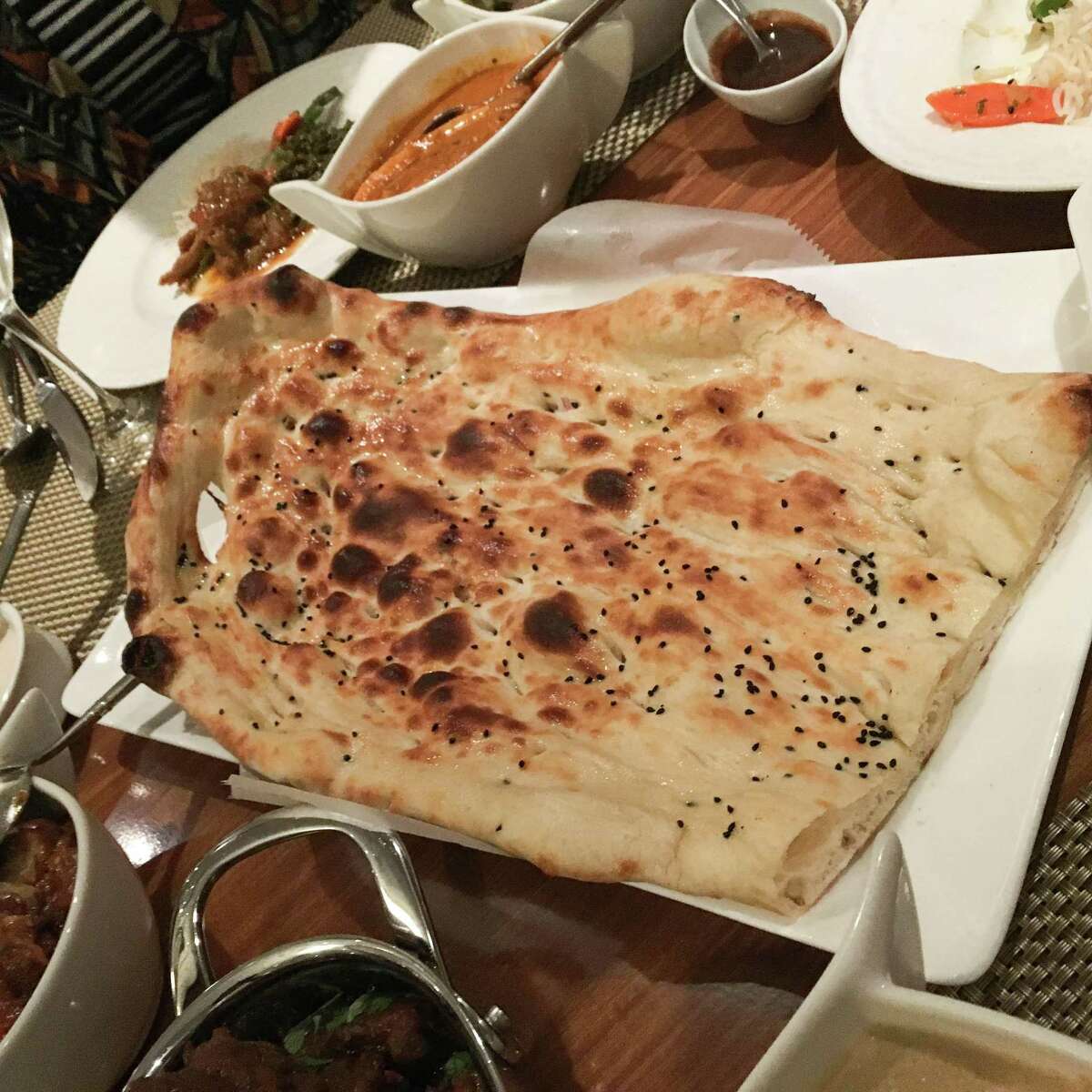 Top 100 Houston Restaurant 2019 Kiran’s