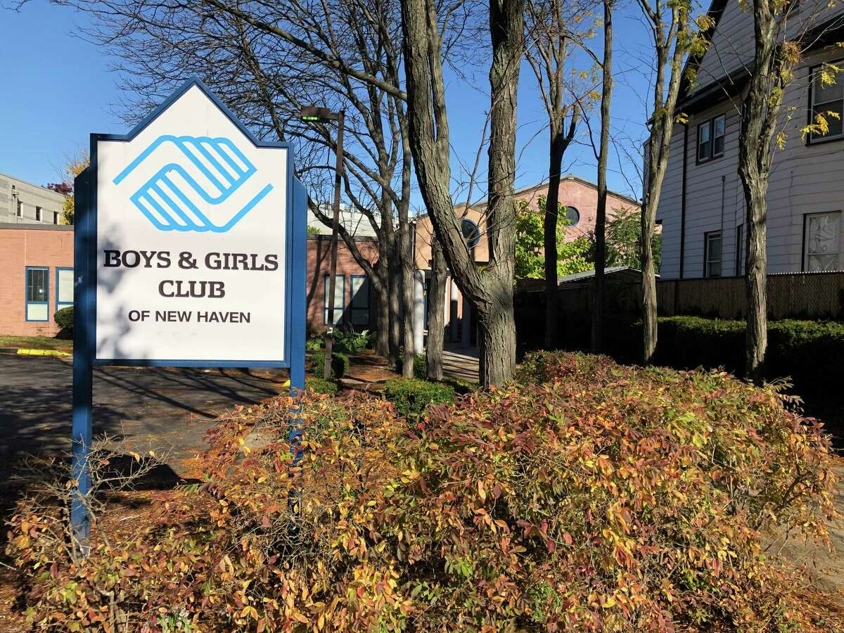 Boys & Girls Club of New Haven announces interim CEO