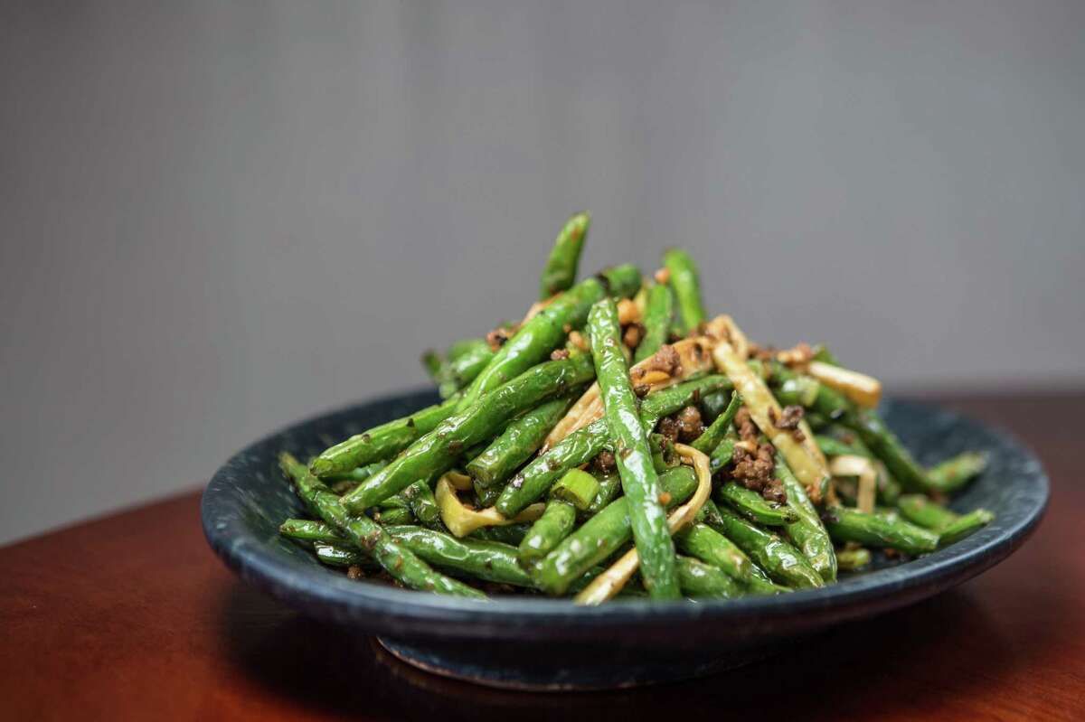 Top 100 Houston Restaurant 2019 Mala Sichuan (No. 11)