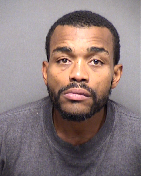 Man arrested in connection with string of armed robberies
