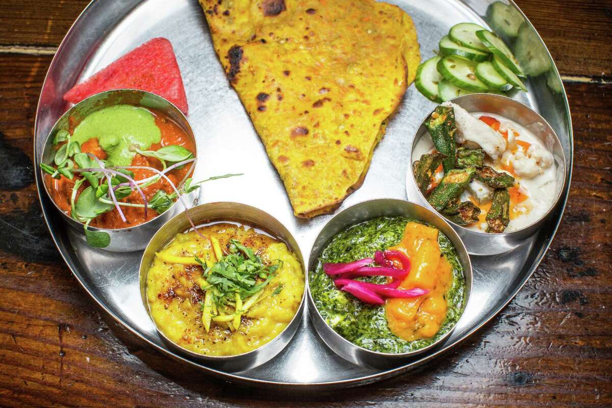 10 amazing Indian restaurants in Houston