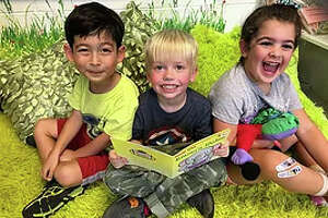St. Paul Christian School Holds Open House for Enrollment - Photo