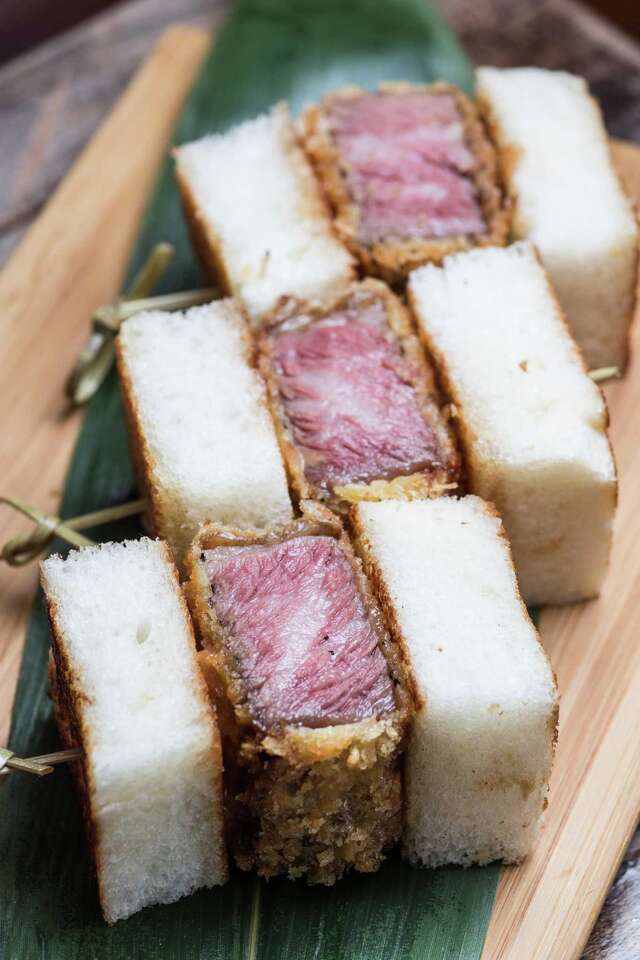 Top 100 Houston Restaurant 2019 Kata Robata (No. 1)