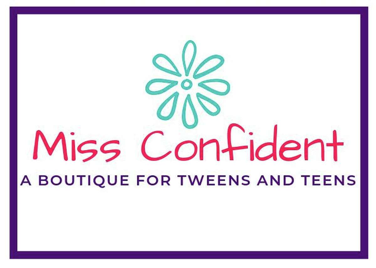 Miss Confident, a new boutique for tweens and teens, has opened in Ridgefield.