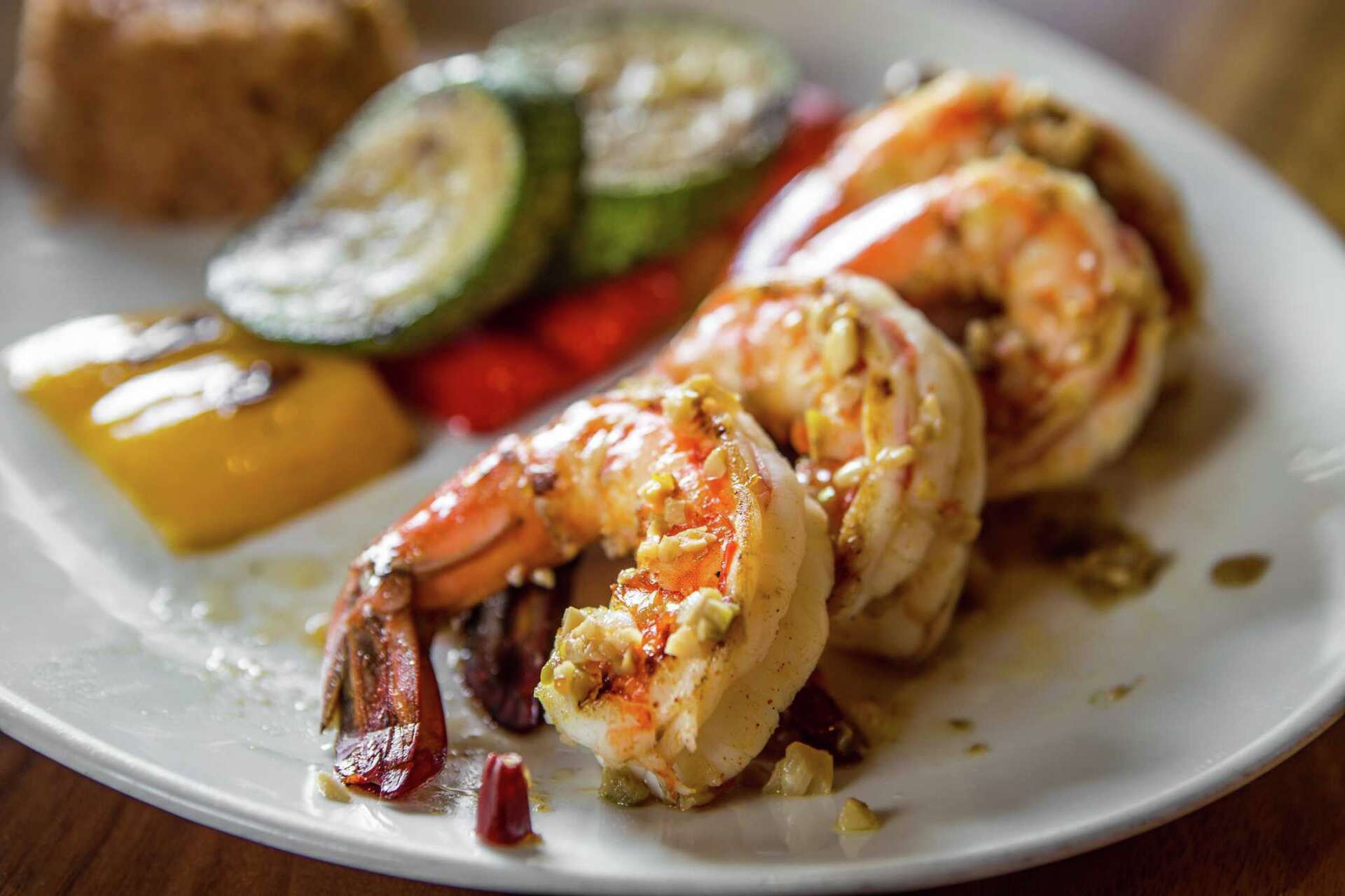 Top 100 Houston Restaurant 2019: Saltillo Mexican Kitchen, image size:1920x1280