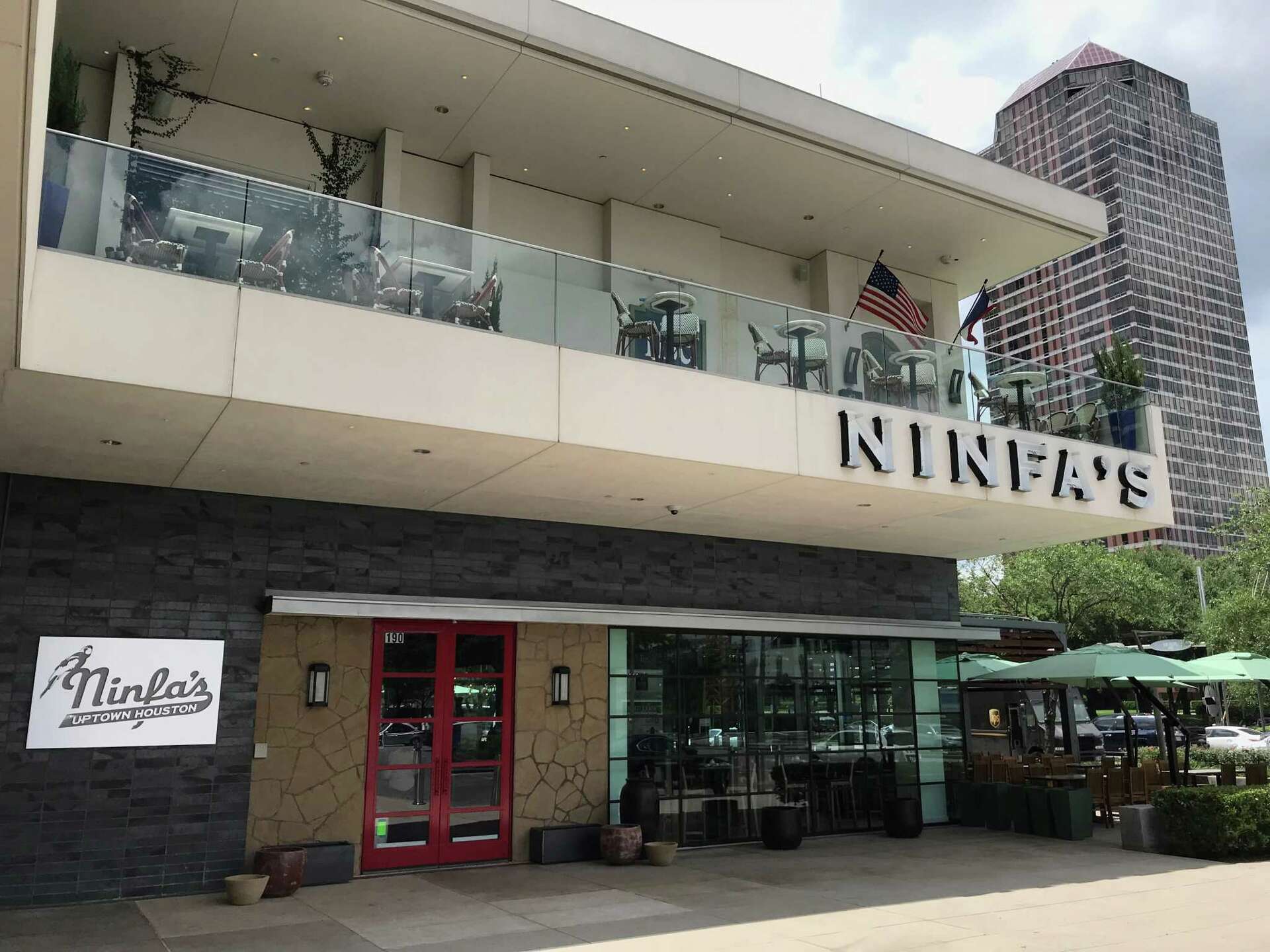 Top 100 Houston Restaurant 2019: The Original Ninfa’s