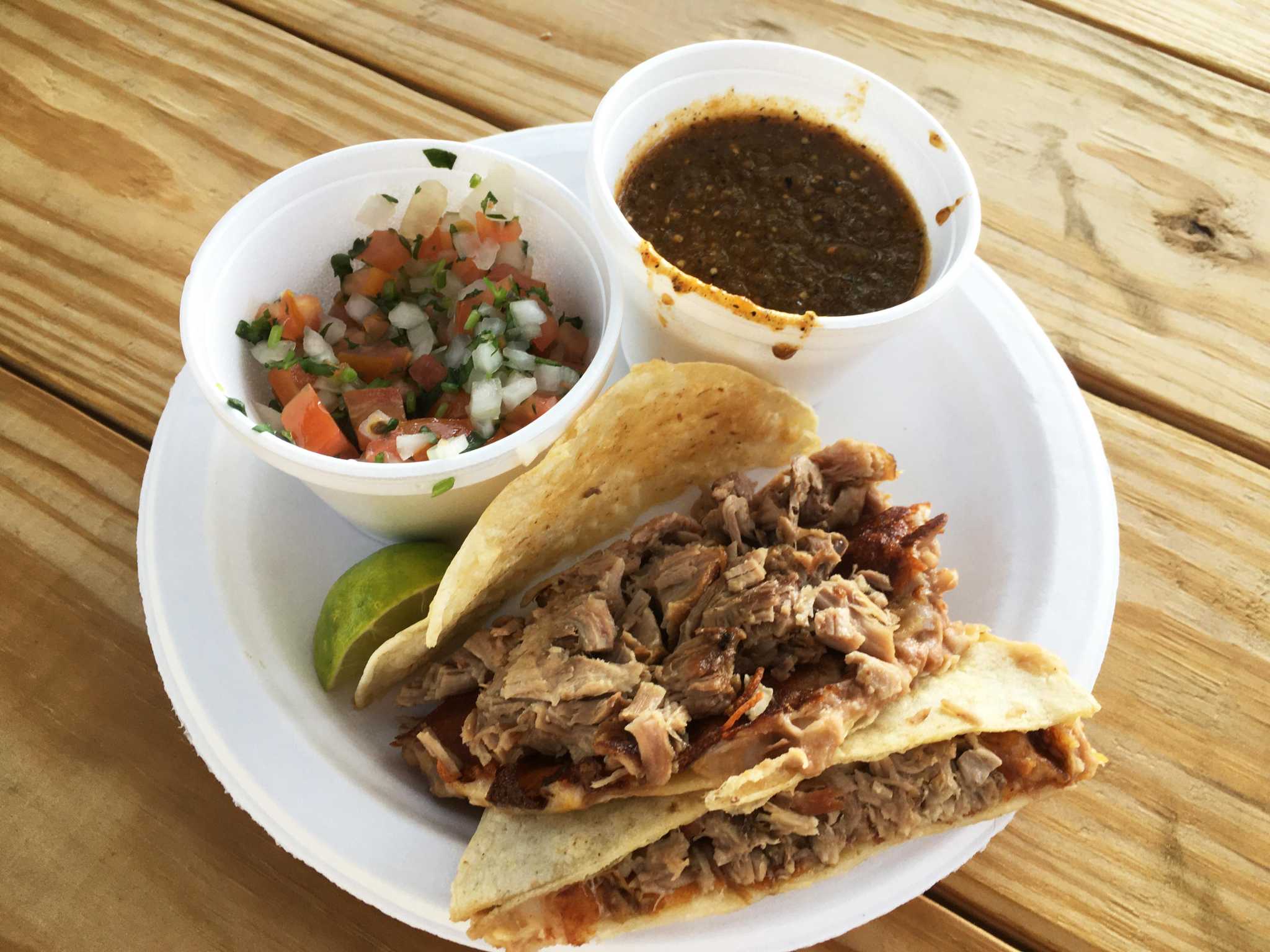 Famous Michoacán Carnitas Opens First U.S. Spot In San Antonio