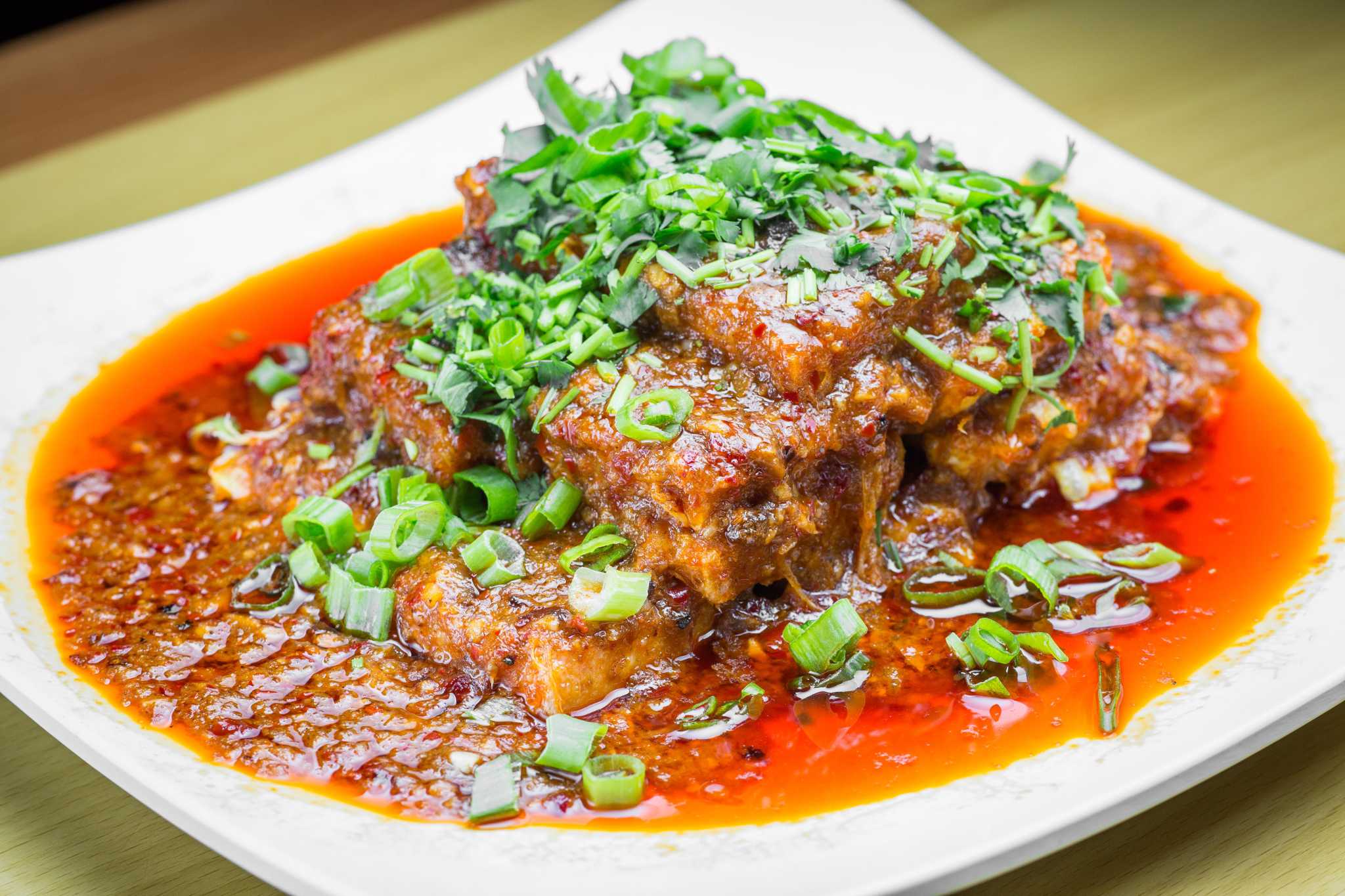 Top 100 Houston Restaurant 2019 Pepper Twins