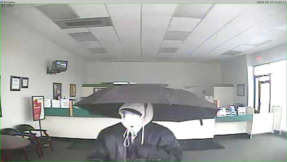 Police Searching For Suspect In Robbery Of Bad Axe Business