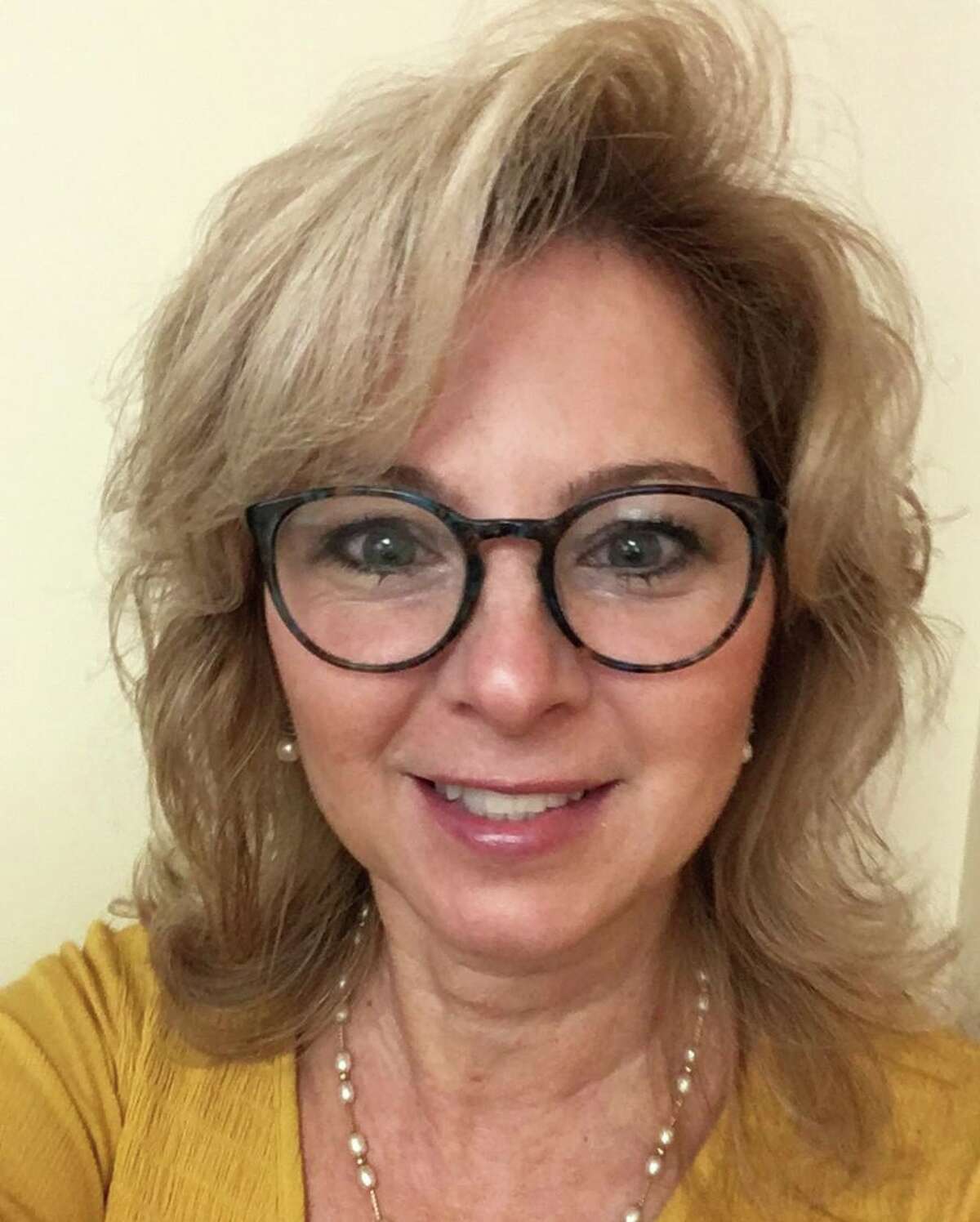 New Milford Tax Collector Nancy McGavic