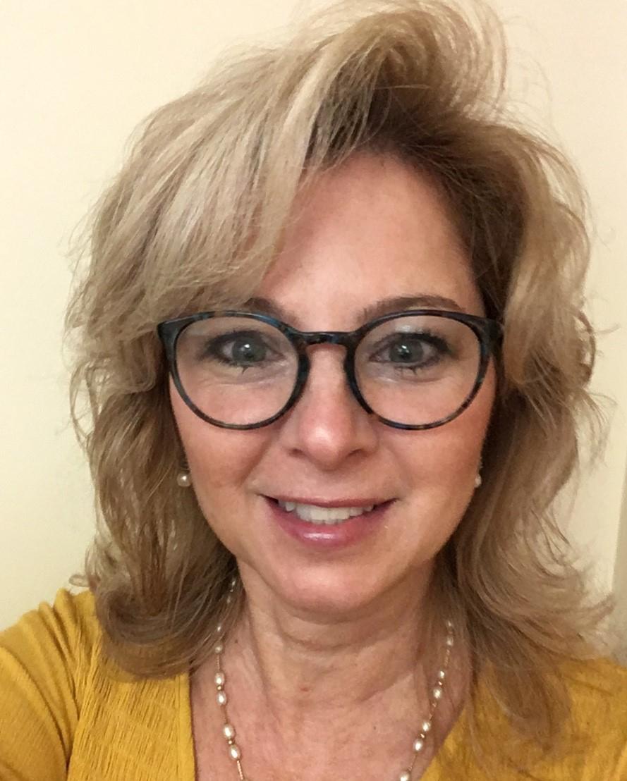 New Milford Tax Collector Nancy McGavic