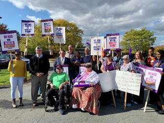 Ny Lawmakers Call For Minimum Staffing Rules At Hospitals Nursing