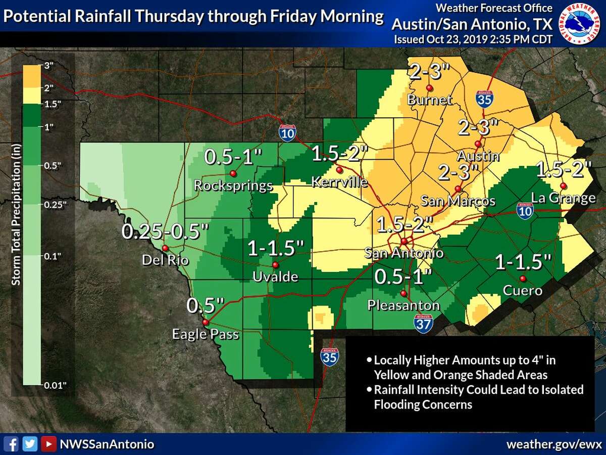 CPS Energy offers safety tips ahead of cold front headed to San Antonio