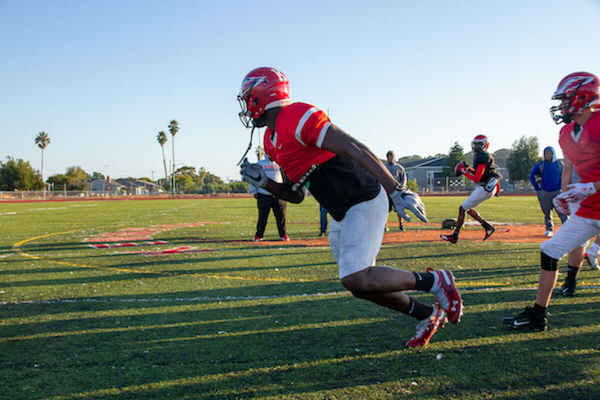 Kennedy Football It's About Getting To Friday