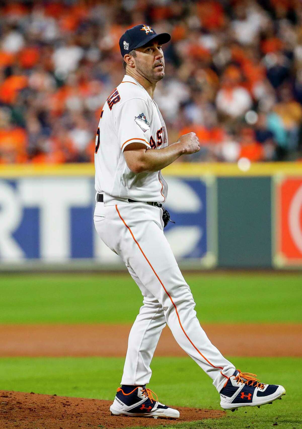 4 Astros nominated for Gold Gloves