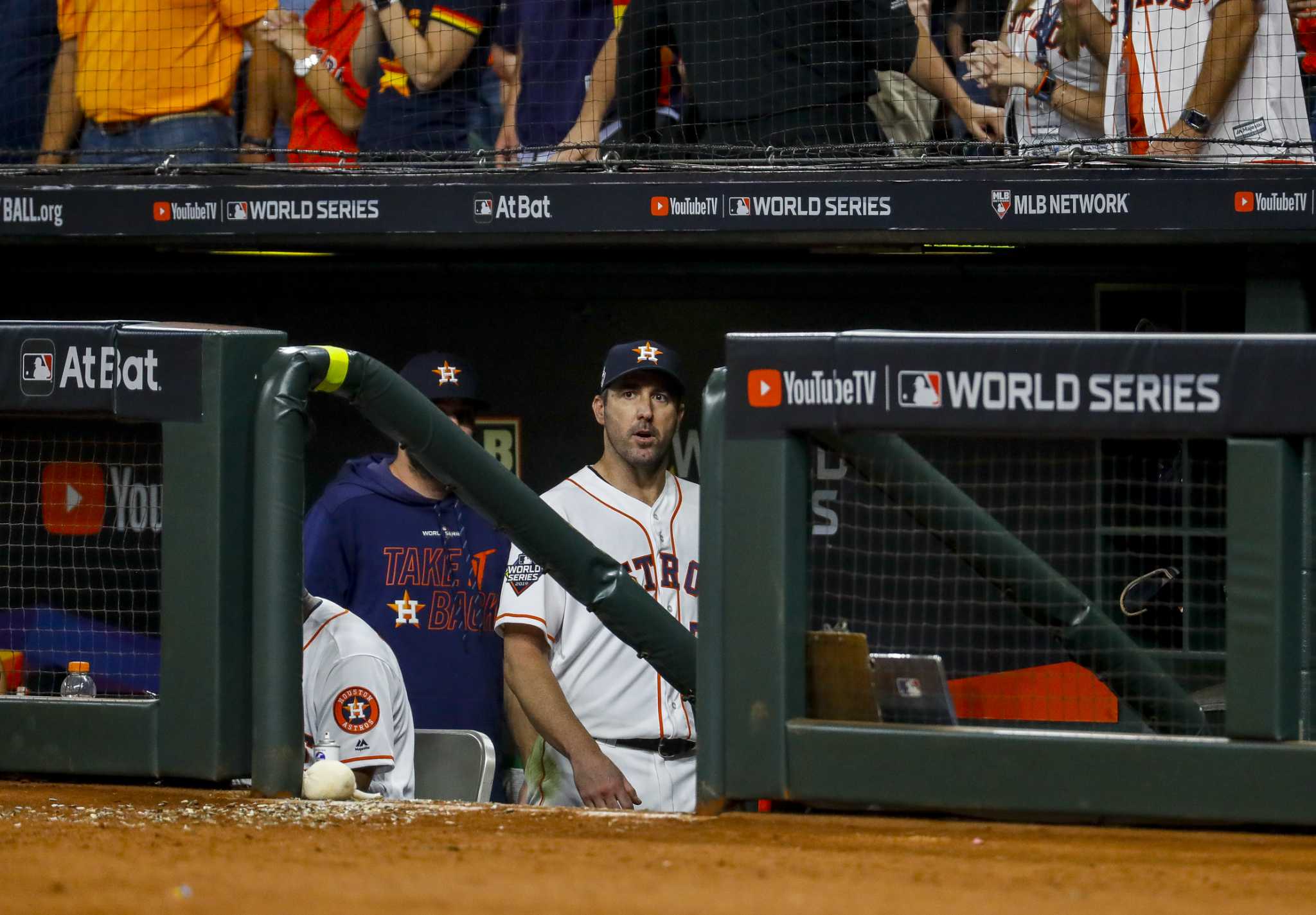 Astros shredded by memes after World Series blowout by Nationals sends  Houston down 0-2