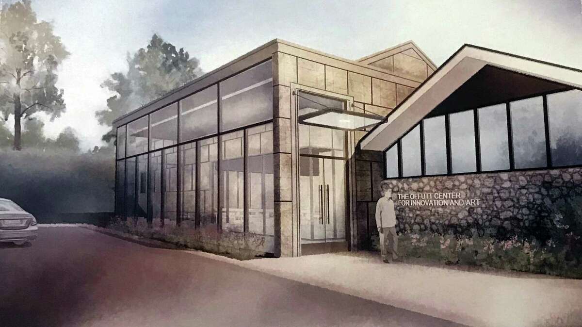 Weston Library looks to make major improvements