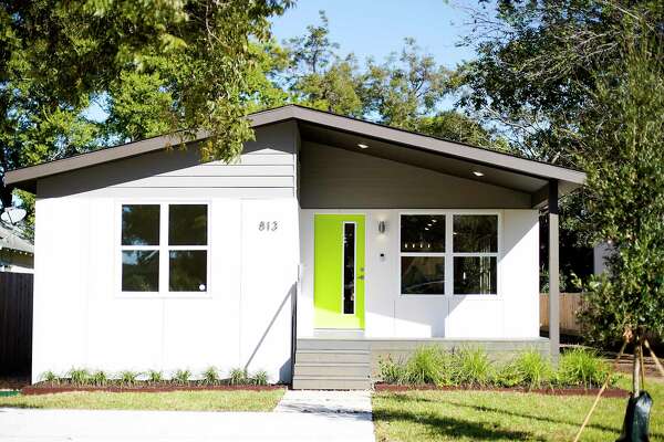 Avenue Cdc Takes Aim At Housing Shortage With Modular Home Pilot