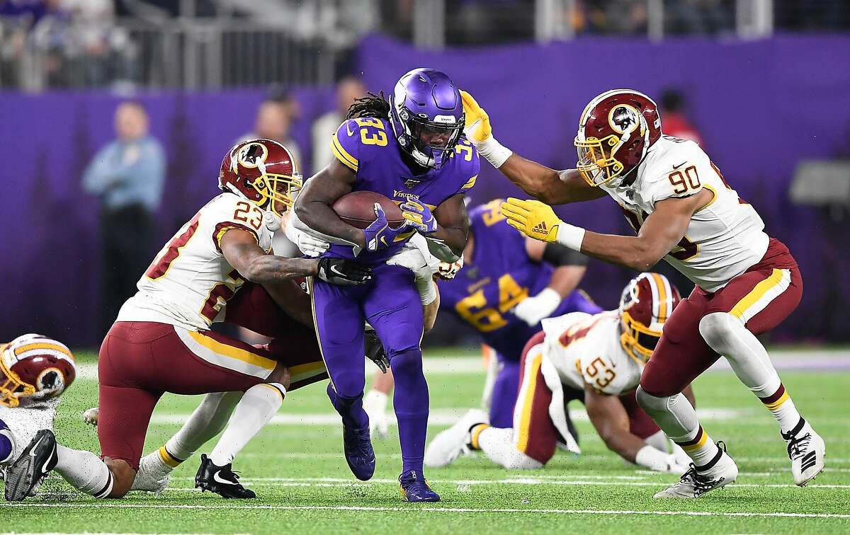 33 for 33: Dalvin Cook Breaks Down Every Rushing TD So Far