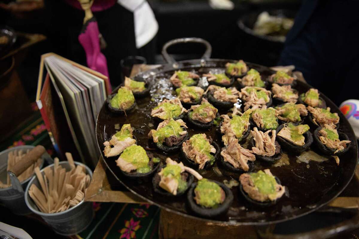 Who made Alison Cook’s Top 100 list of best Houston restaurants?