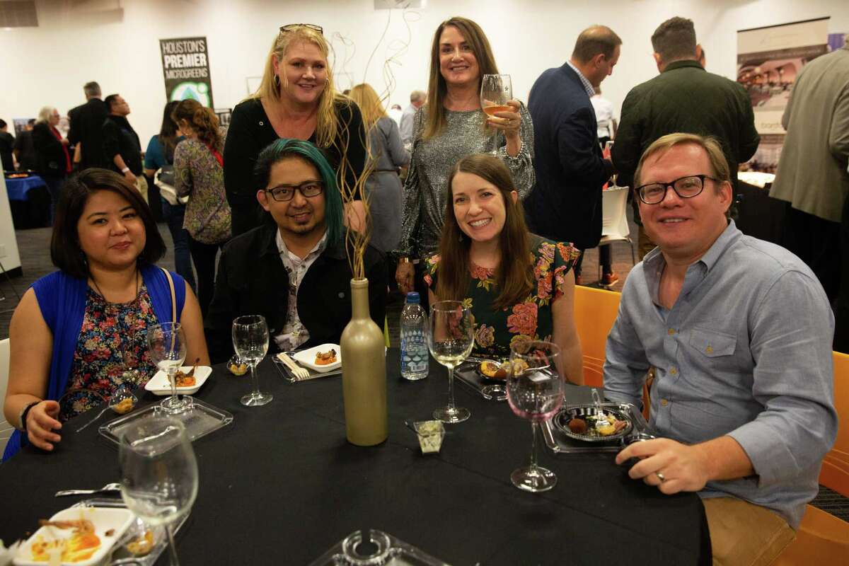 Who made Alison Cook’s Top 100 list of best Houston restaurants?