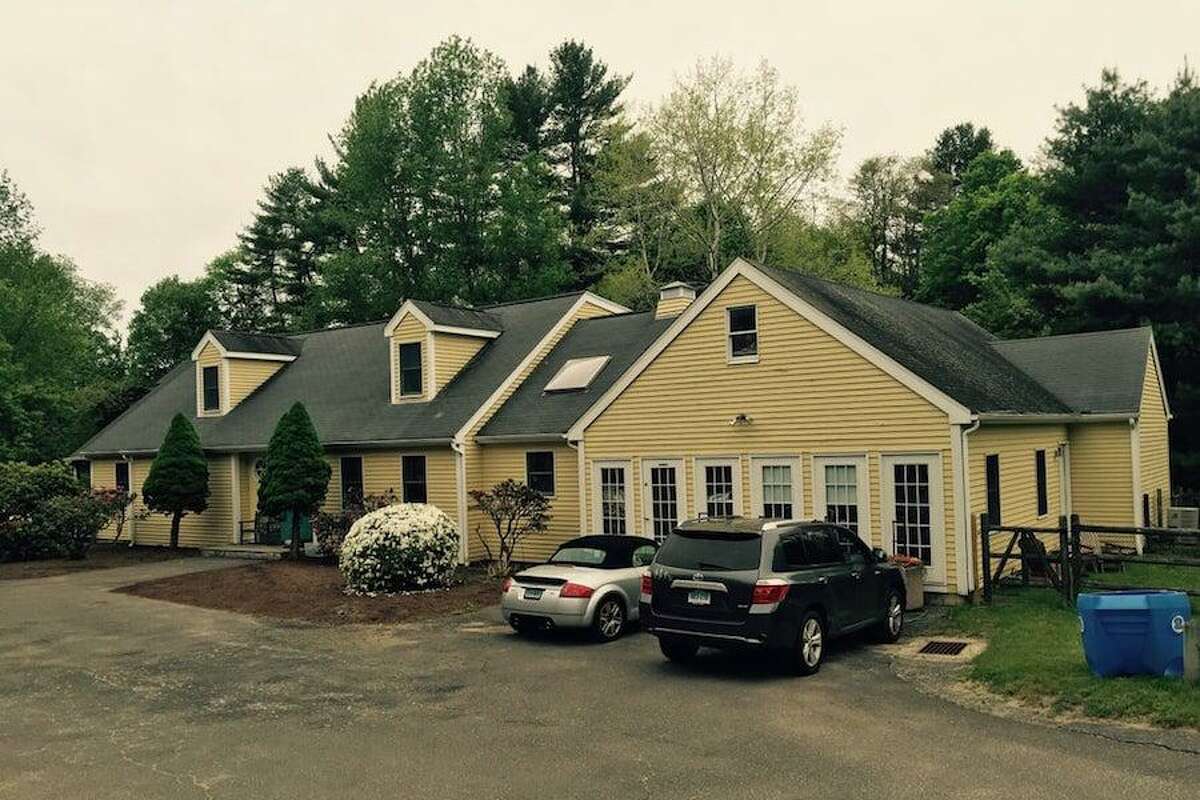 463 Danbury Road